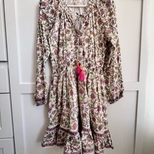 Nibi/mtk dress from boutique in the Hamptons, NY